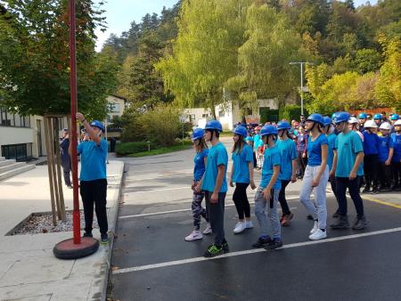 Regijsko tekmovanje za gasilsko mladino (56)